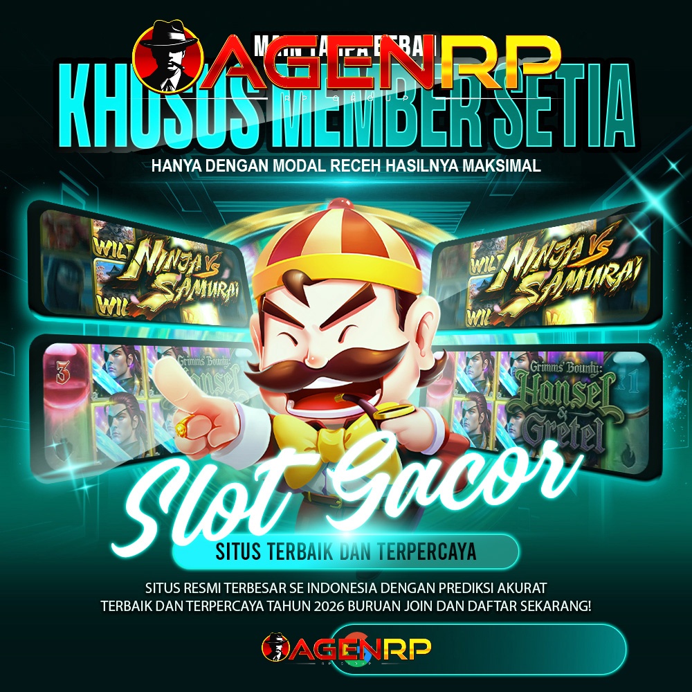 AGENRP: Game Simulasi Membawa Aktivitas Sehari Hari Ke Dalam Lingkungan Virtual