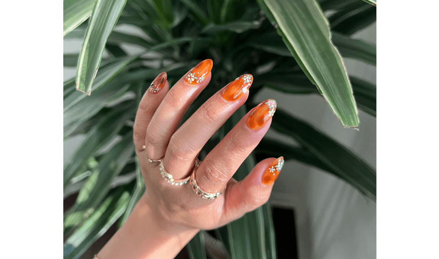 Curated Nails
