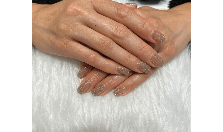 Curated Nails