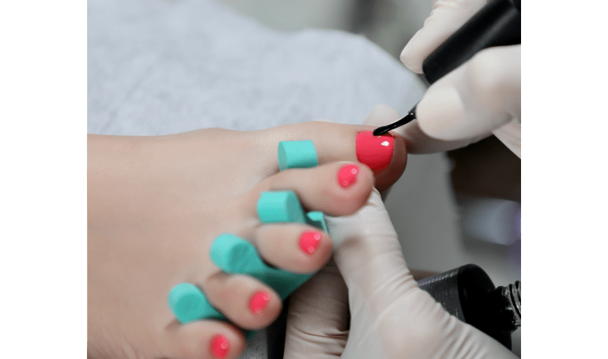 Curated Nails